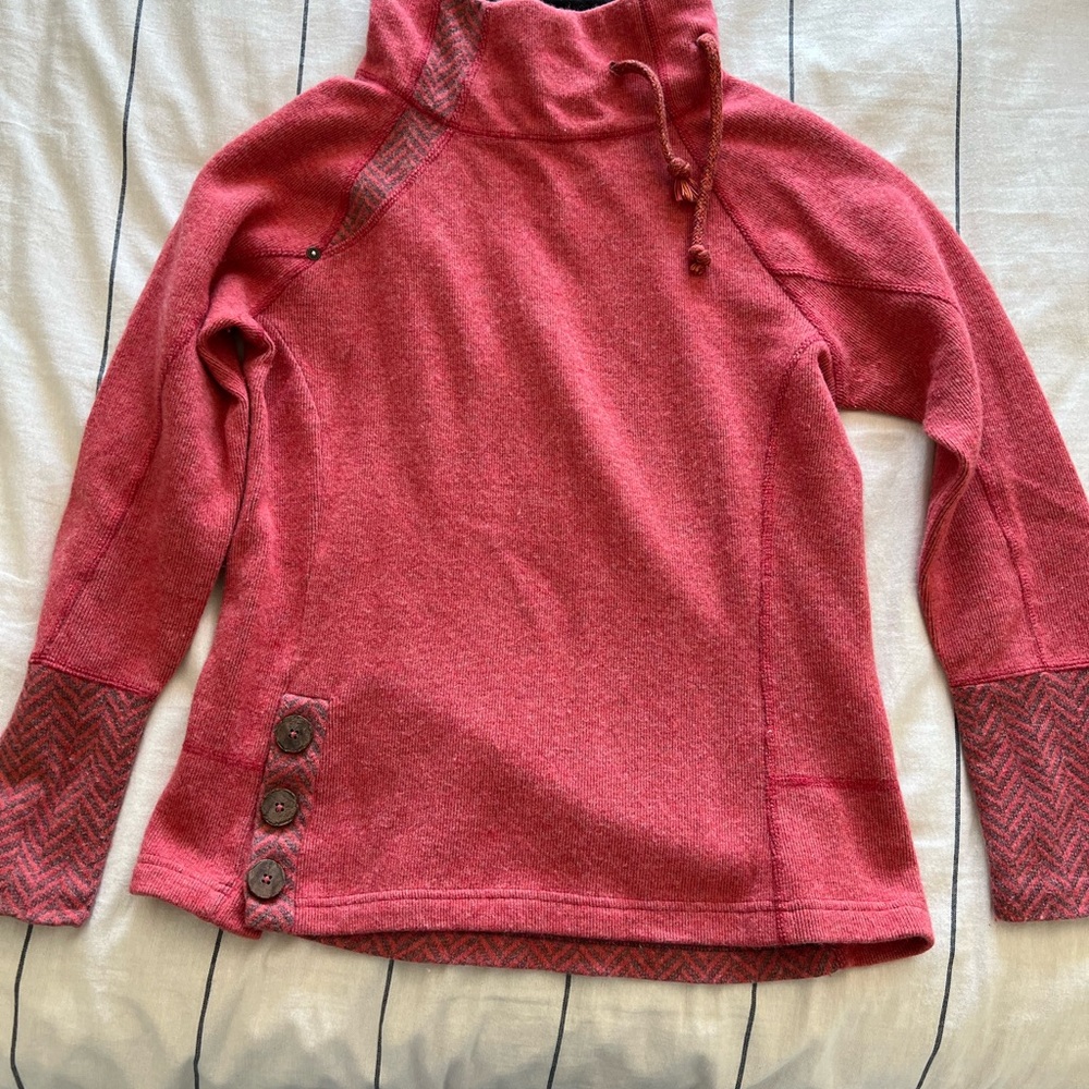 Women's Prana Lucia Sweater